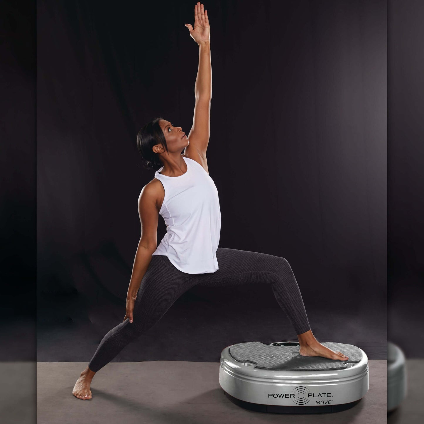 Power Plate MOVE Vibration Platform