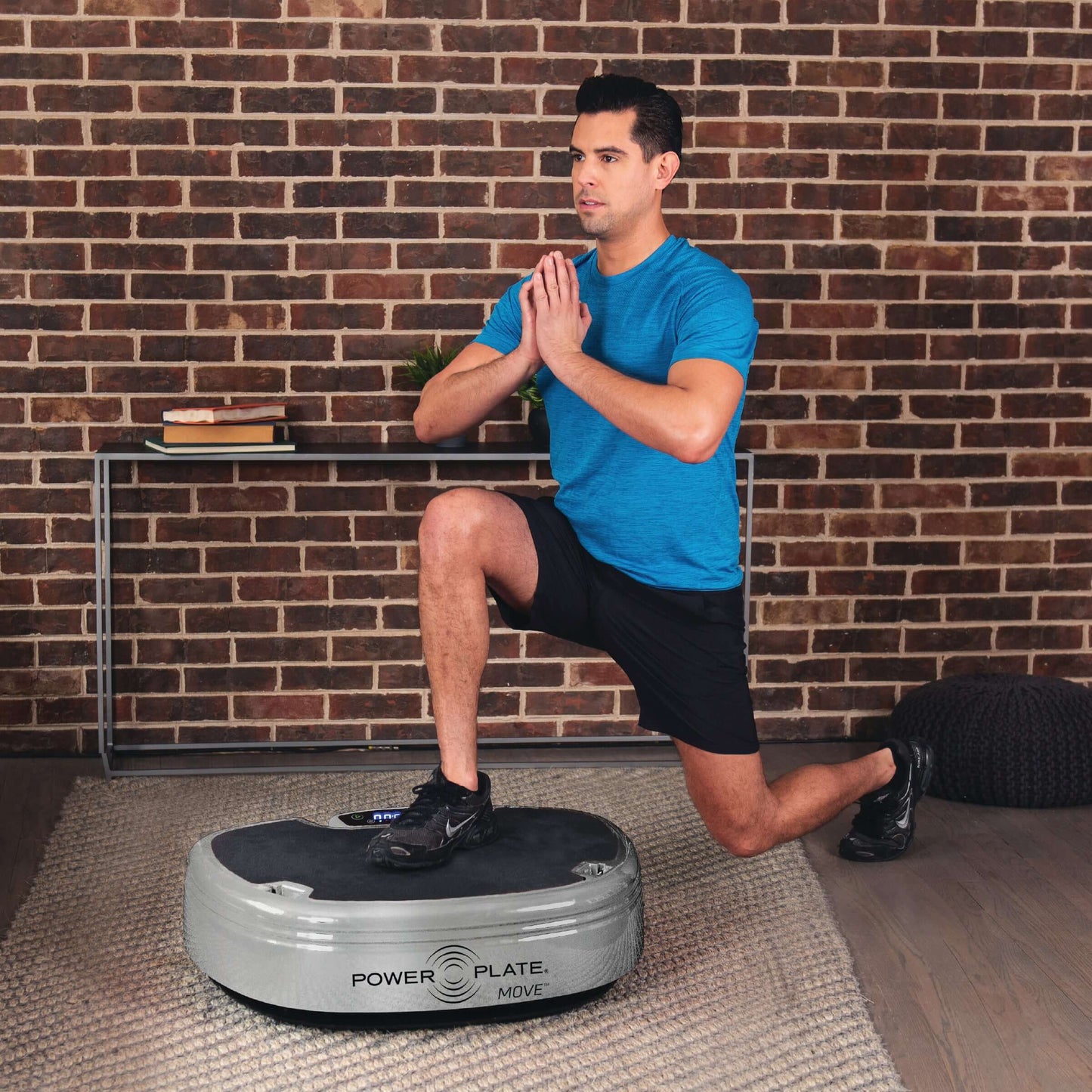 Power Plate MOVE Vibration Platform