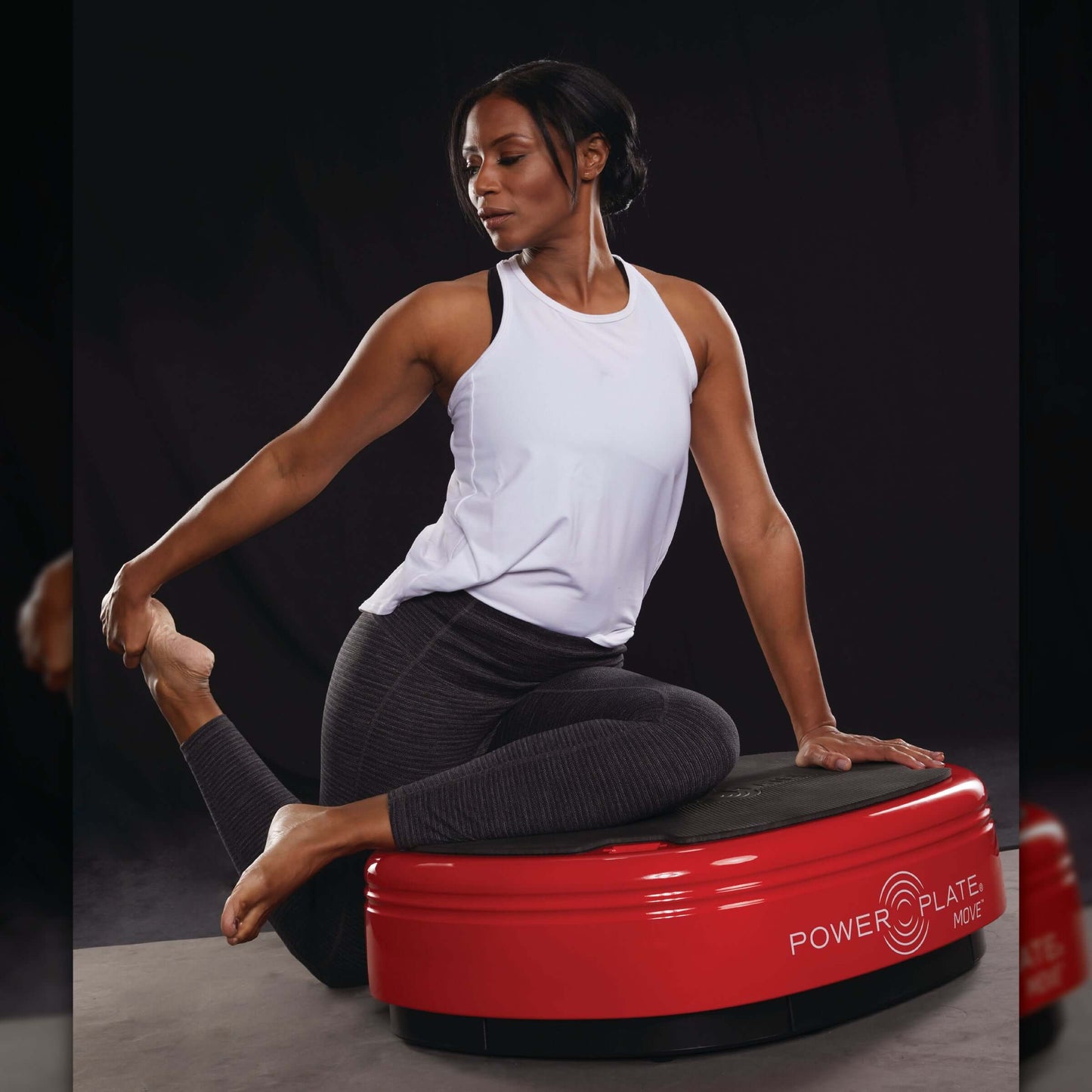 Power Plate MOVE Vibration Platform