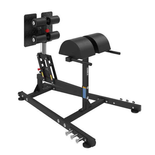 TKO Glute Ham Developer GHD Machine