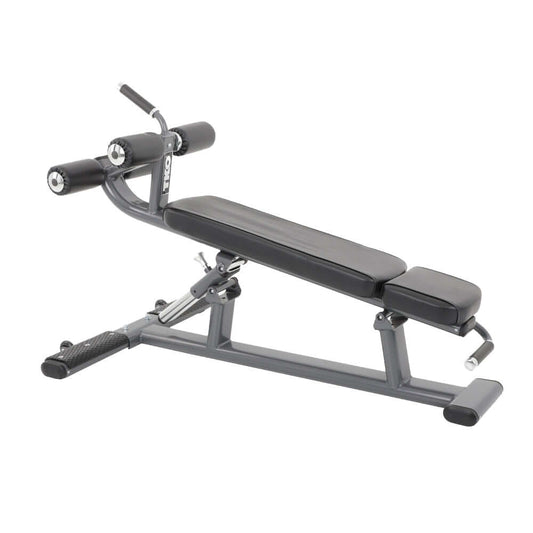 TKO Ab / Crunch Exercise Bench
