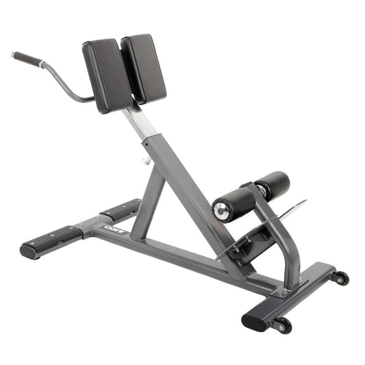TKO Hyperextension Machine