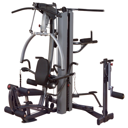 Body-Solid Fusion 600 Personal Trainer