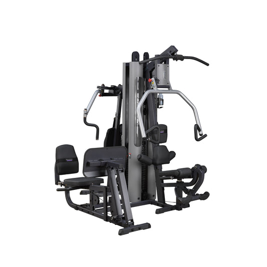 Body-Solid G9S Multi-Stack Gym