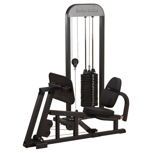 Body-Solid Pro Select Leg & Calf Press Machine GLP-STK