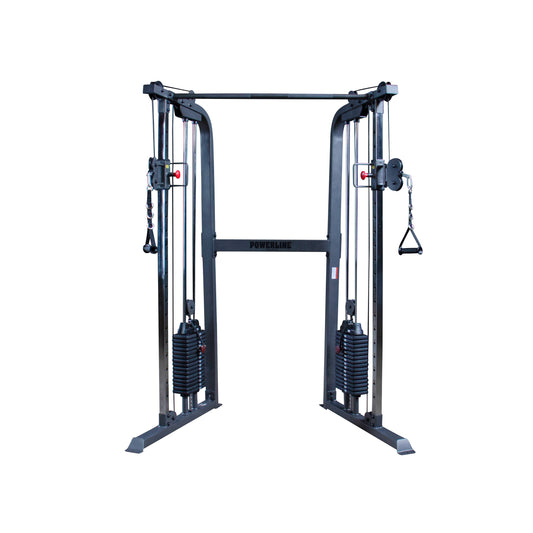 Body-Solid Powerline PFT100 Functional Trainer