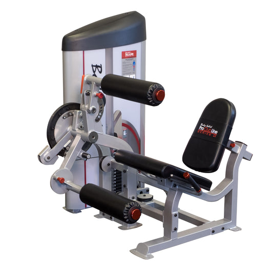 Body-Solid Series II Leg Extension & Leg Curl Machine S2LEC