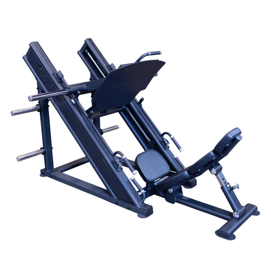 Body-Solid Pro Clubline Leg Press SGLP500
