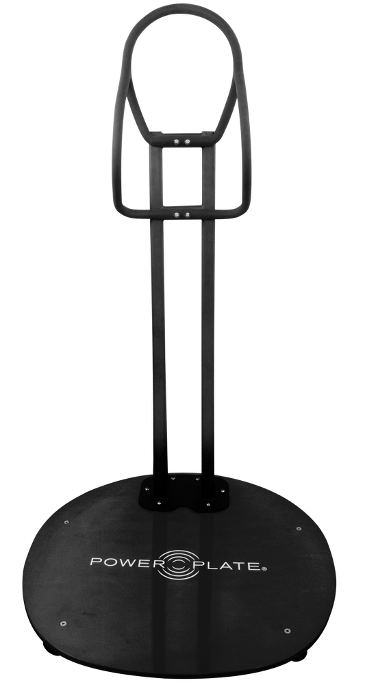 Power Plate MOVE Stability Bar & Power Shield