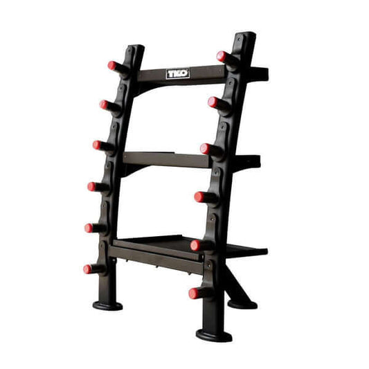 TKO Accessory Rack