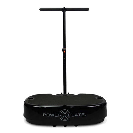 Personal Power Plate Stability Bar