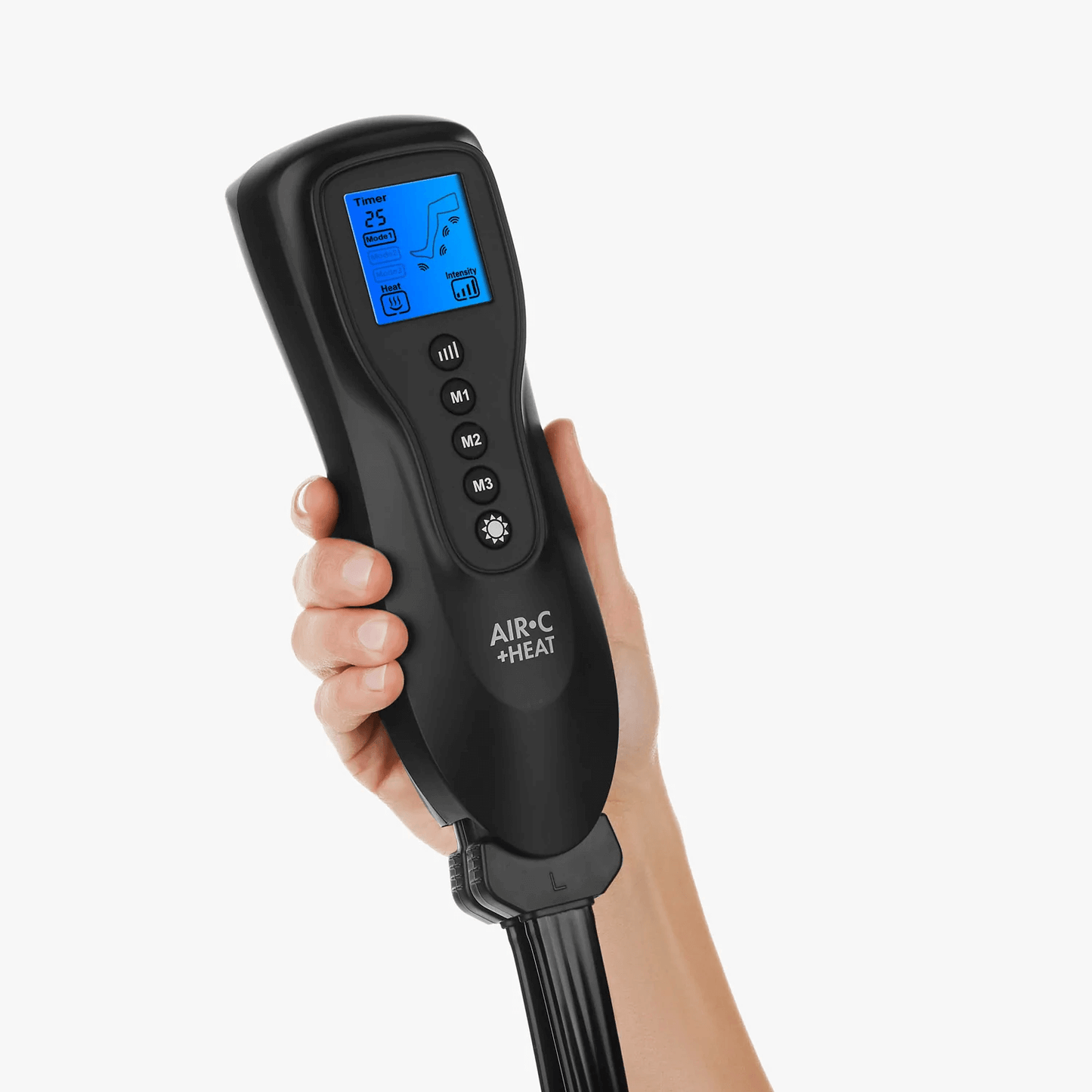 ReAthlete Air-C Full Leg Compression Massager