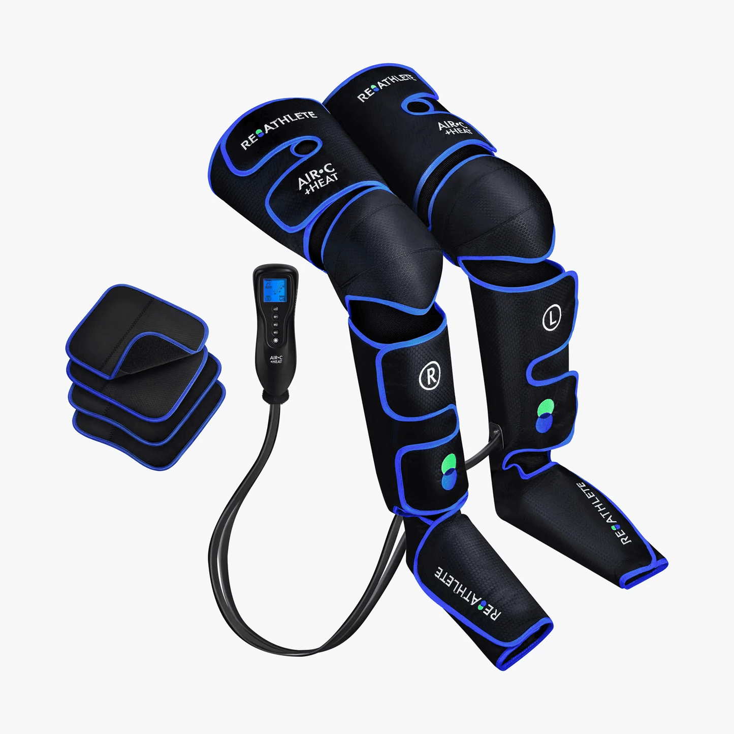 ReAthlete Air-C Full Leg Compression Massager