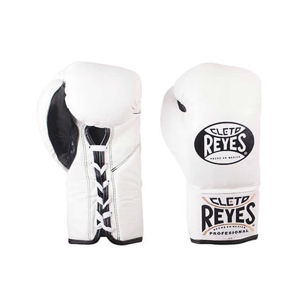 Cleto Reyes Professional Boxing Gloves