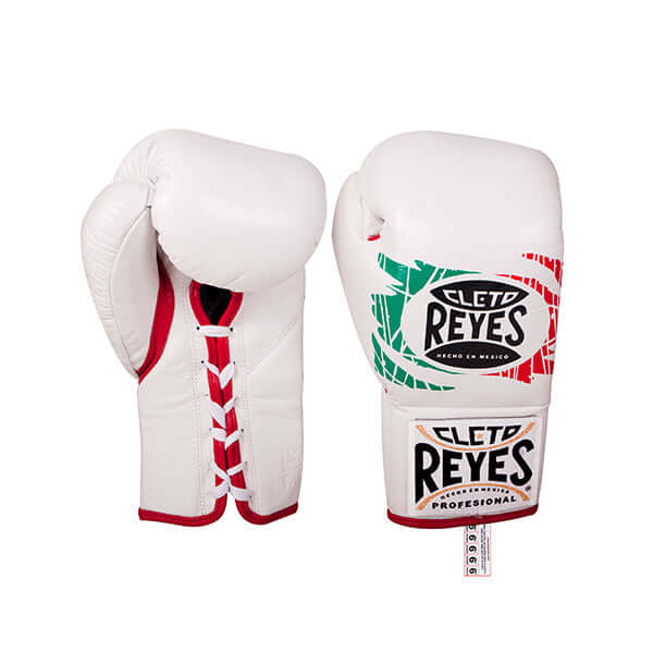 Cleto Reyes Professional Boxing Gloves