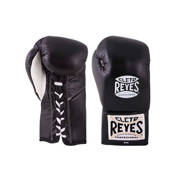 Cleto Reyes Professional Boxing Gloves