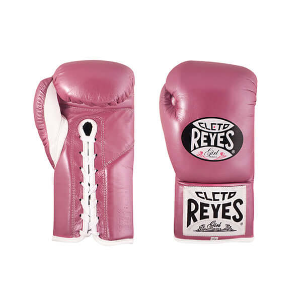 Cleto Reyes Professional Boxing Gloves