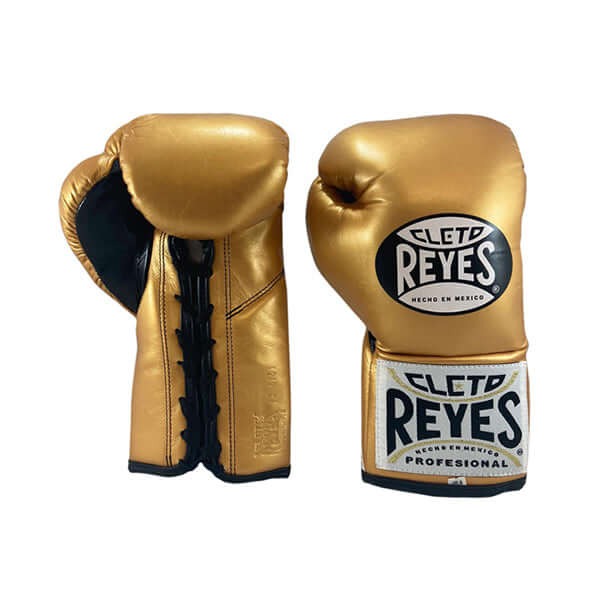Cleto Reyes Professional Boxing Gloves
