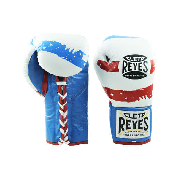 Cleto Reyes Professional Boxing Gloves