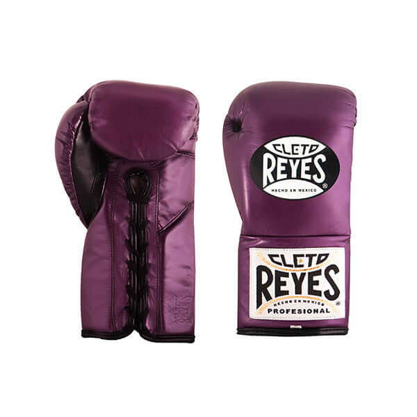 Cleto Reyes Professional Boxing Gloves