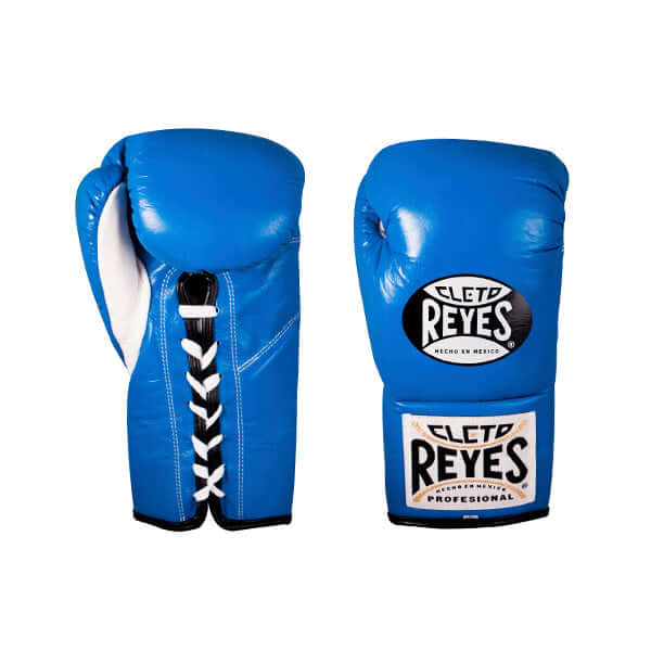 Cleto Reyes Professional Boxing Gloves