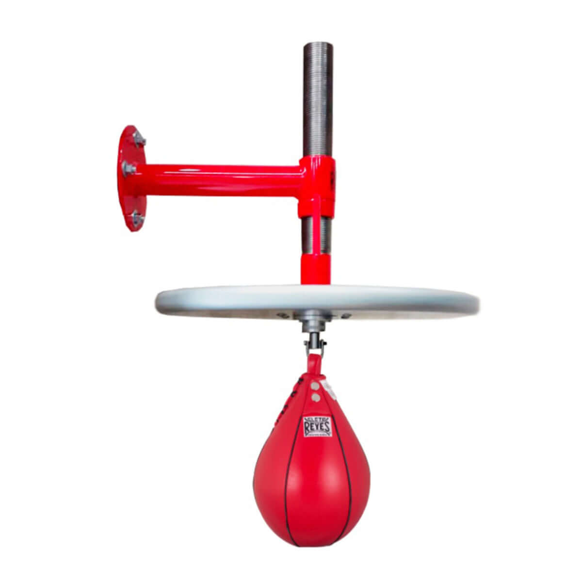 Cleto Reyes Speed Bag Platform - High Precision Adjustment