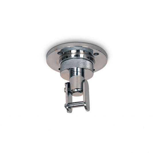 Steel Swivel for Striking Bag - Ball Bearing