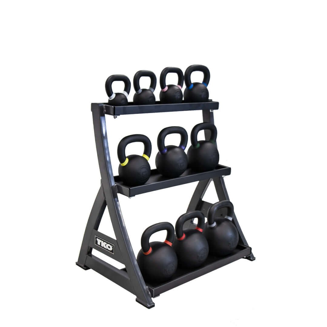 Kettlebells