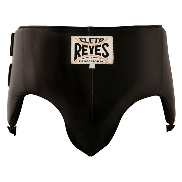 Body & Groin Protection