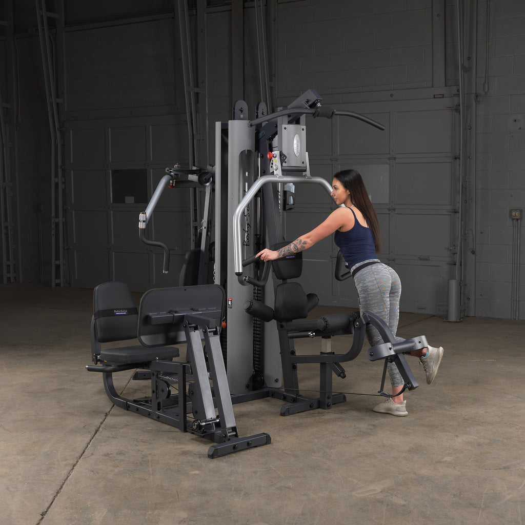 2 Weight Machine Weight Machines