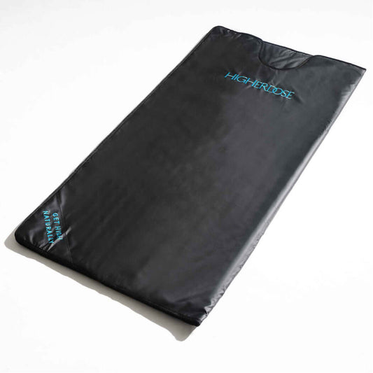 HigherDOSE Infrared Sauna Blanket