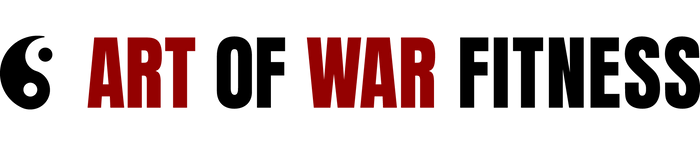 Why Buy From Art of War Fitness