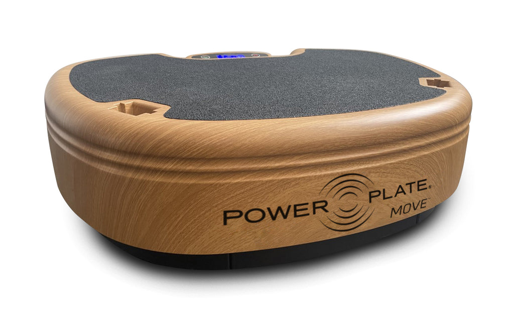 Power Plate MOVE Vibration Platform Power Plate MOVE Vibration Platform