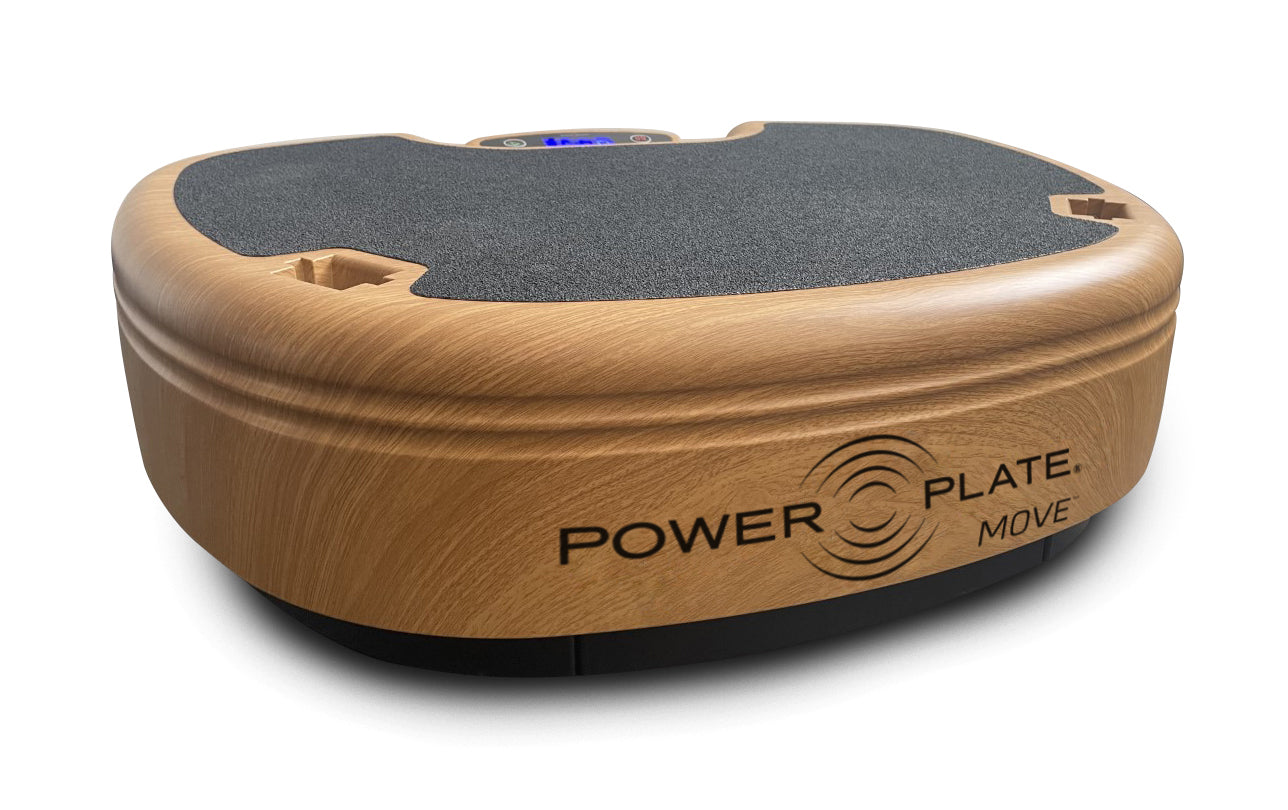 Power Plate MOVE Vibration Platform