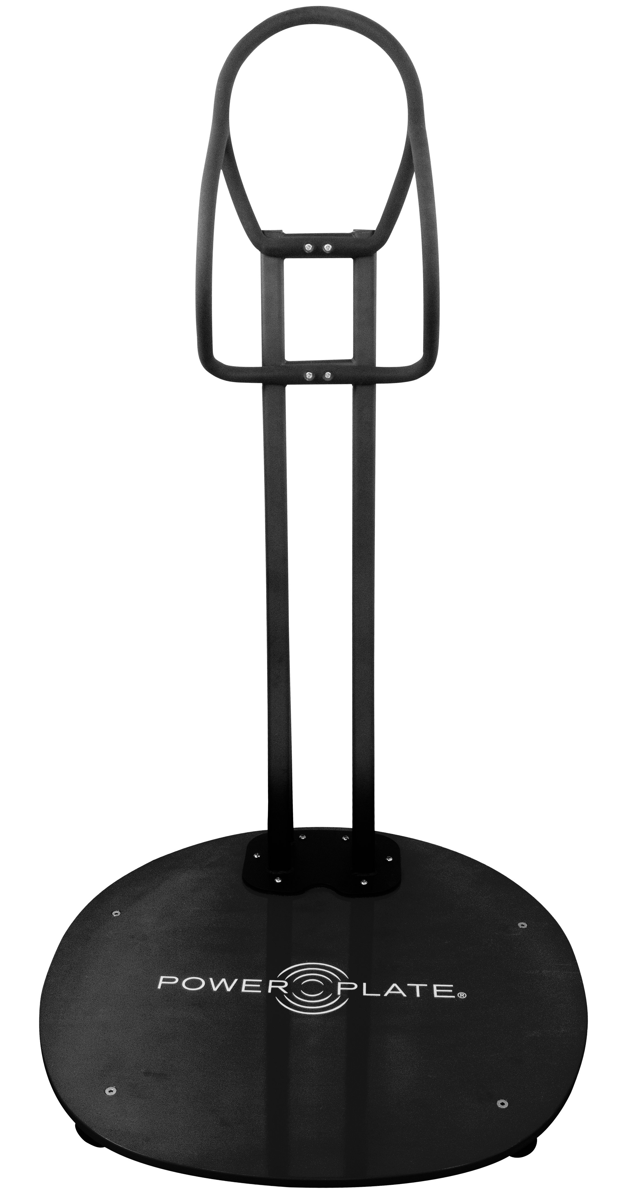 Power Plate MOVE Stability Bar & Power Shield
