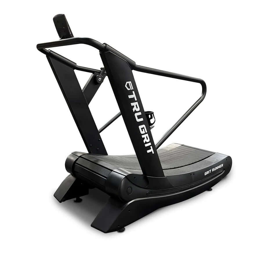 Tru Grit Fitness