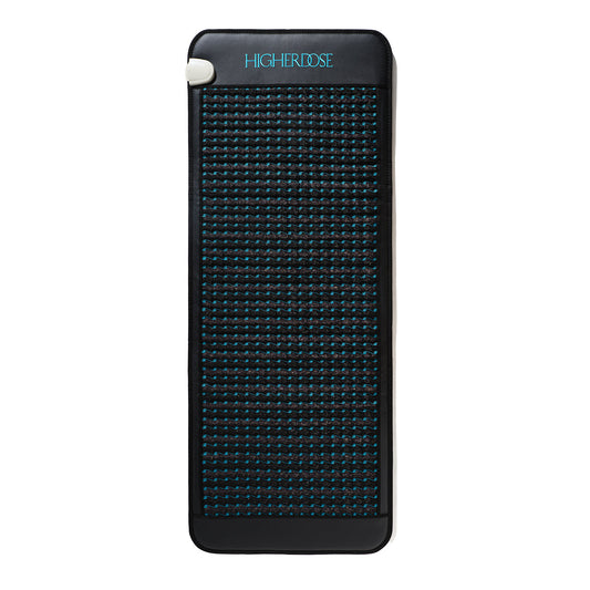 HigherDOSE Infrared PEMF Mat
