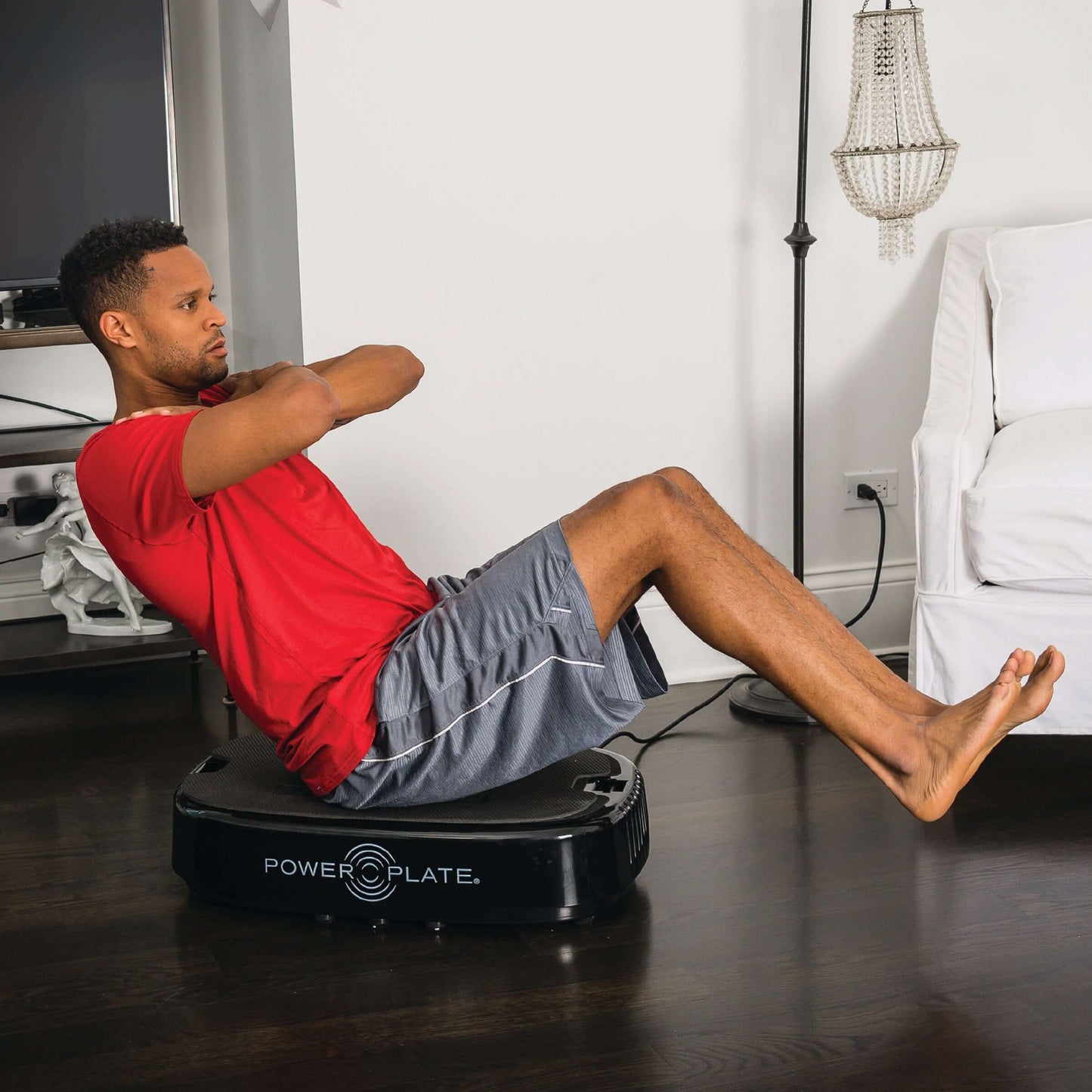 Personal Power Plate Personal Power Plate