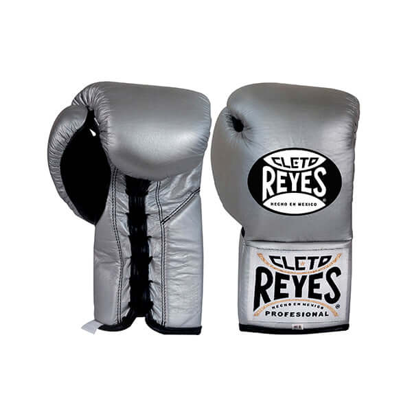 Alberto Reyes Cleto Reyes Professional Boxing Gloves