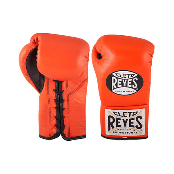 Alberto Reyes Cleto Reyes Professional Boxing Gloves