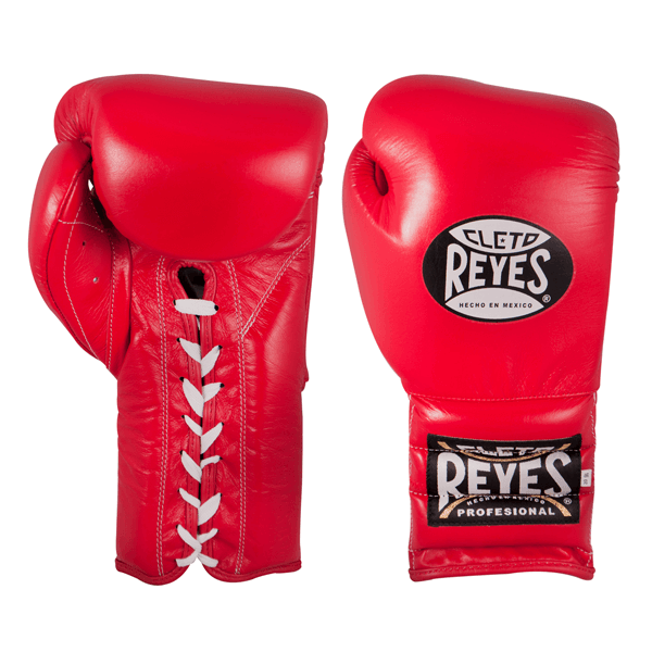 Cleto Reyes Traditional Lace Training Gloves