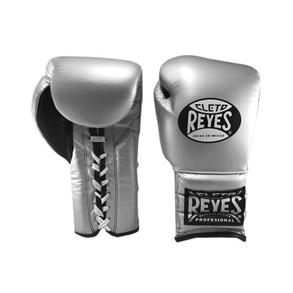 Cleto Reyes Traditional Lace Training Gloves
