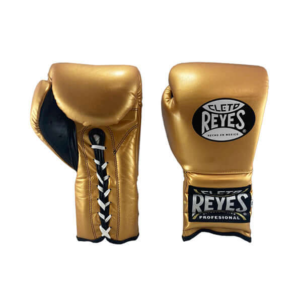 Cleto Reyes Traditional Lace Training Gloves