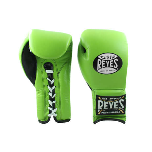 Cleto Reyes Traditional Lace Training Gloves