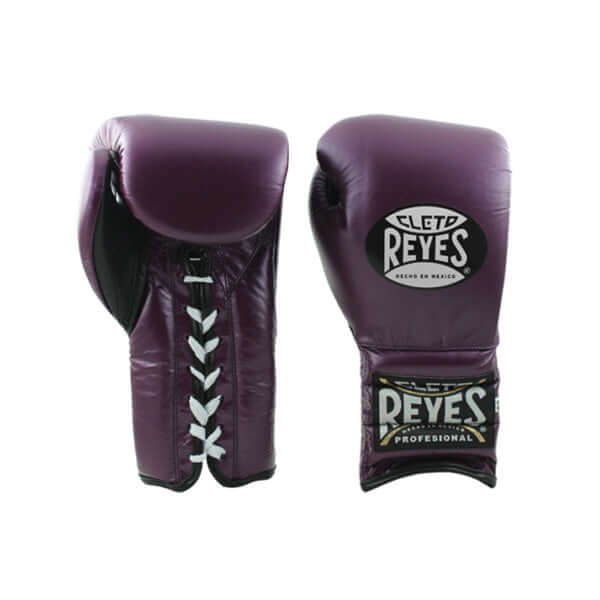 Cleto Reyes Traditional Lace Training Gloves